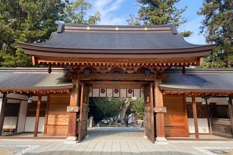 5 Hour E-bike Trekking on Omishima