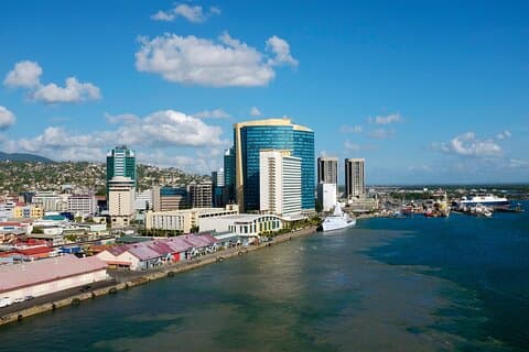 Private Tour Trinidad Northern Eco Cultural from Port of Spain