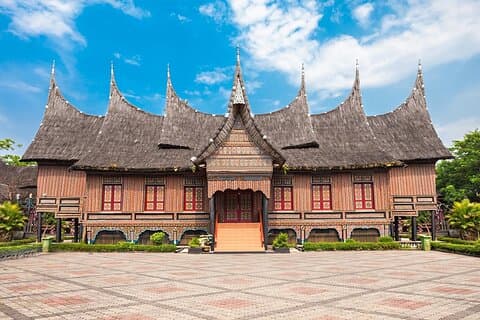 Fullday Wonderful Miniature park Of Indonesia (Jakarta)