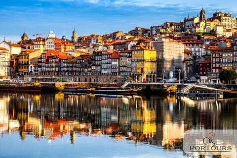 Essential Porto: The Historic Center in a Small Group (Max 6)