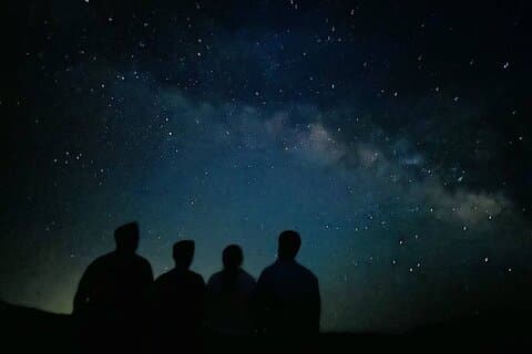 Death Valley Day & Night Tour - Scenic Stops, Sunset & Stargazing