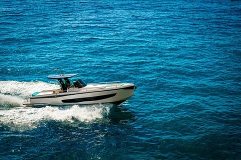 Capri, Your Way: A Tailored Full-Day Private Boat Tour