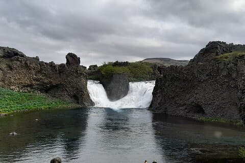 Iceland Wilderness Private Day Tour