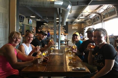 Beers in the Burgh: Pittsburgh Brewery Walk