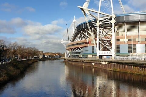 The Heart of Wales: Cardiff’s Story with a True Local
