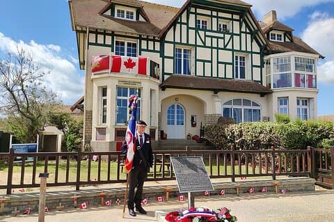 Normandy D-Day Canadian Sector | Private Tour | from Le Havre
