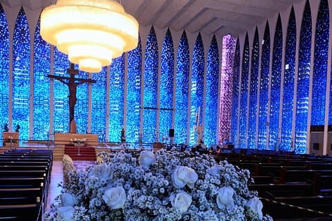 Excursion to the City of Brasilia