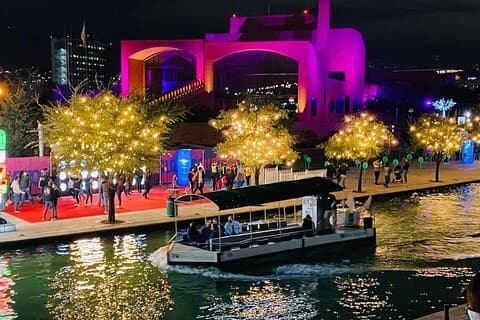 The best "Monterrey tour" of Night + Guide + transfer