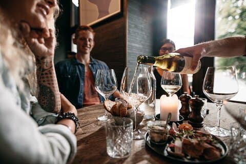 Tour of the Etna cellars, typical lunch and wine tasting