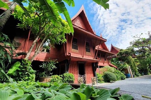 Laem Chabang to Bangkok Customized Cultural Exploration Tour