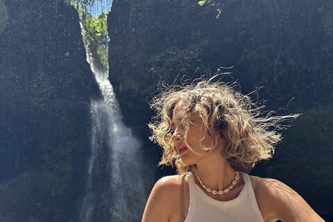 Hidden Arusha Waterfall, Village & Coffee Tour (All-Inclusive)