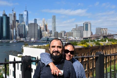 "The Brooklyn Way" - Highlights of Brooklyn Heights and DUMBO