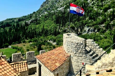 Dubrovnik,Cavtat&Konavle private luxury gastro-food tour