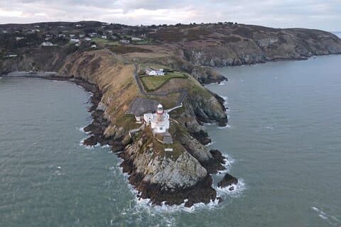 Malahide and Howth Peninsula Private Tour
