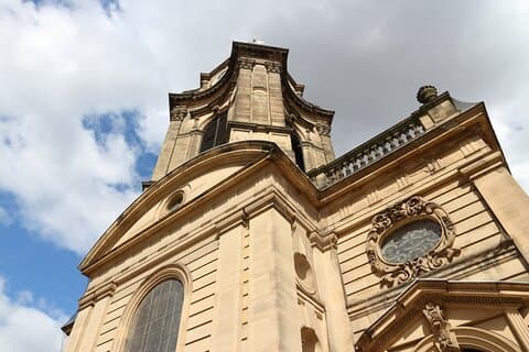 Private Walking Tour Birmingham Jewellery Quarter Heritage