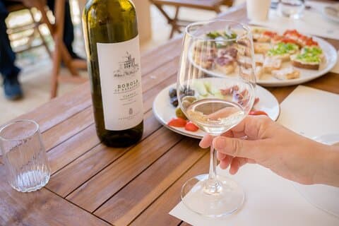 Kefalonia: Private Olive Oil, Honey & Wine Tasting Experience