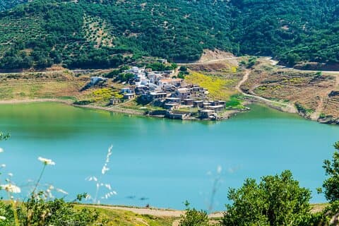 Full-Day Small-Group Tour in Crete with Zeus Cave Visit