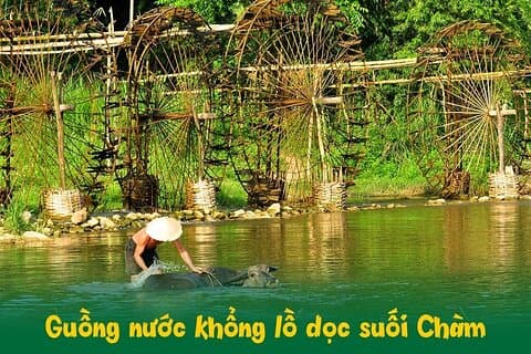 Pu Luong Classic Trekking Tour 2 Days 1 Night from Mai Chau