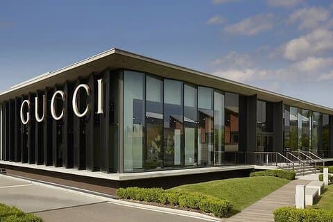 Private Shopping Tour in Tuscany: The Mall