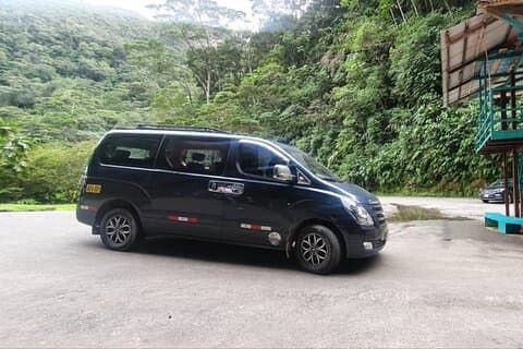 Tarapoto Arrival and Departure Airport Transfers