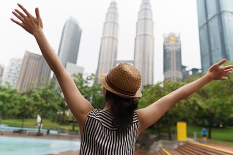 Full-Day Private Tour in Kuala Lumpur & Putrajaya