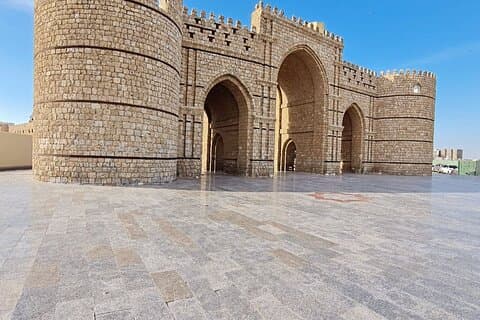Jeddah discover old Jeddah Albalad
