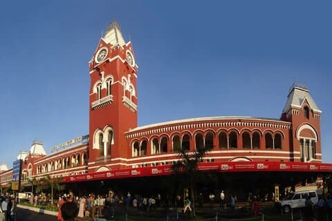 Chennai to Mahabalipuram: Art, Culture, and Coastal Delights