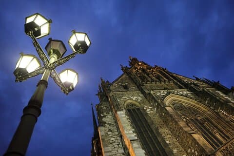 Brno's Historic Gems: A Private Walking Tour