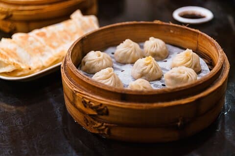 Flavors of Taipei: Indulge in a Private Culinary Adventure Tour!