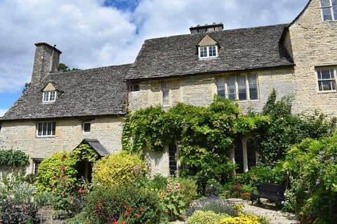 Oxford: Downton Abbey Day in the Cotswolds Tour By Black Cab