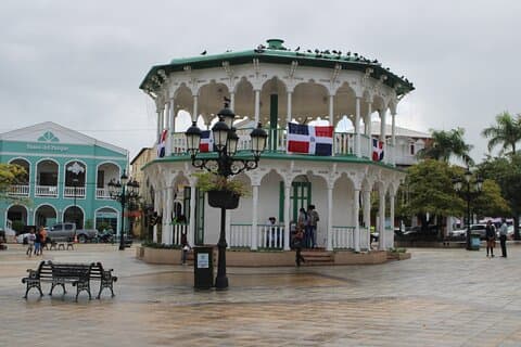 Puerto plata exploration tour and beach