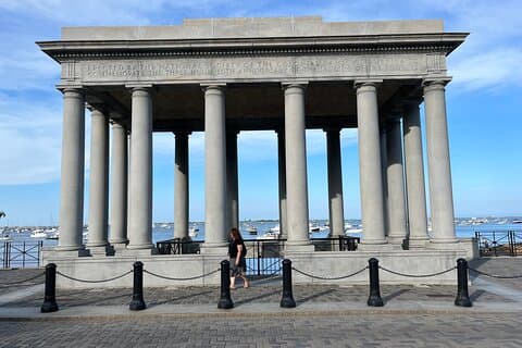 Plymouth Half Day Private Tour from Boston
