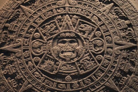 Private tour with Archaeologist at National Anthropology Museum