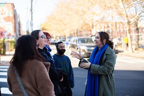 Behind The Scenes Food Tour: South Philly & Italian Market