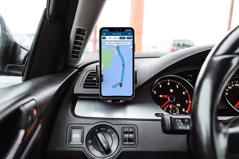 Outer Banks Self-Guided Driving Audio Tour