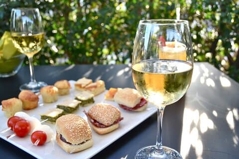Milan private art food and wine tasting tour