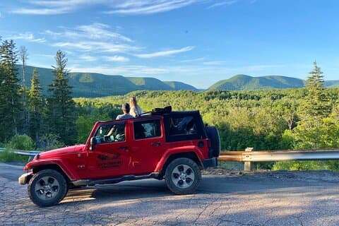 Cape Breton: Private Cruise Excursion | Scenic & Hidden Gems