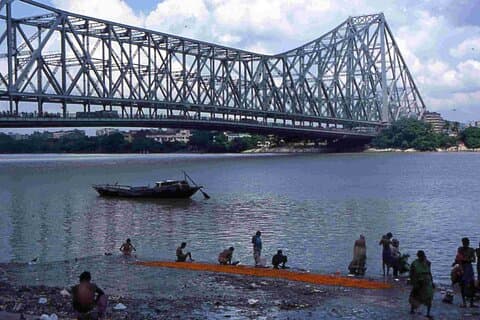 Private Full Day Kolkata City Tour