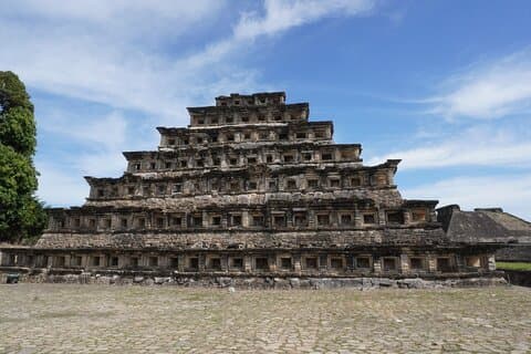 Tajin And Papantla Tour From Veracruz Or Boca Del Rio. Fast way