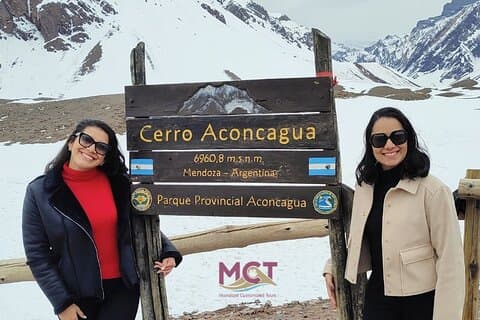 Private High Mountain Tour