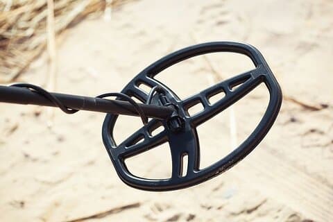 Kenosha Metal Detecting Tour to Simmons Island Beach
