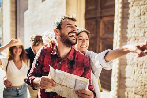Private Walking Tour of Venice Palazzo Ducale and Salute