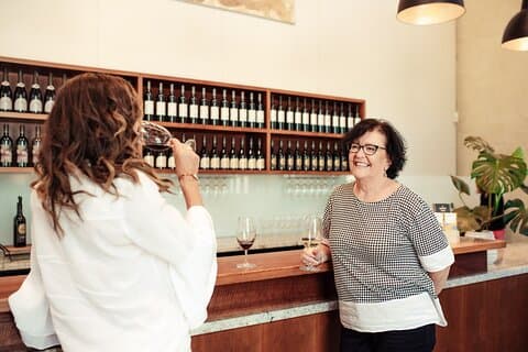 Premium Winery Tour with Tannin Road (Departs Margaret River)