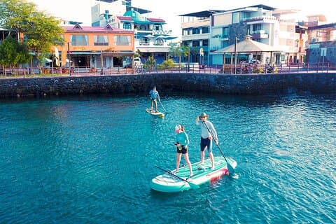 SUPER BAY