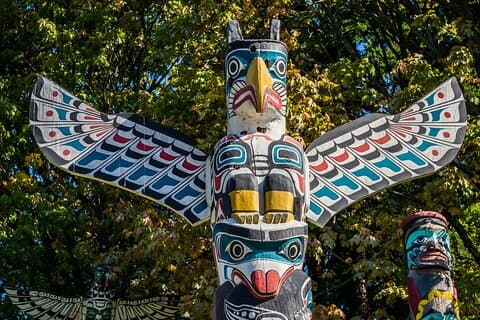 Vancouver City Highlights - Private Tour up to 14 guests