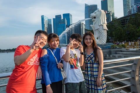 Sentosa Luxe: A Premium Half-Day Island Discovery Private Tour