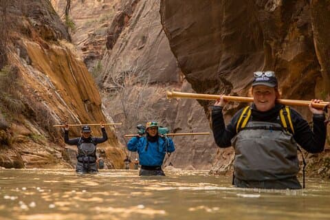 Zion Full Day Private Tour & Hike