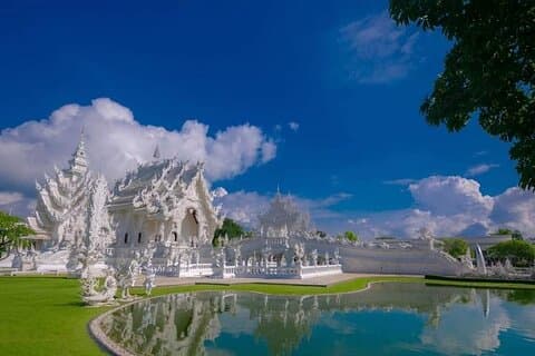 Chiang Rai | Golden Triangle: Custom 1 or 2-Day Private Tour