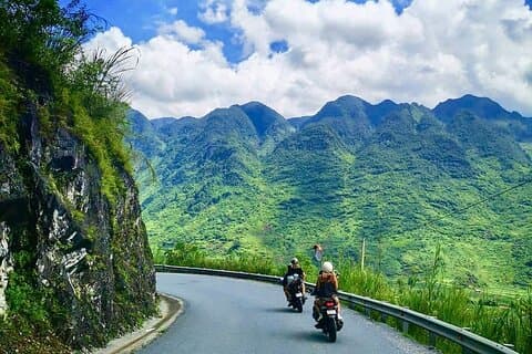 Ha Giang Loop 3 days 2 nights