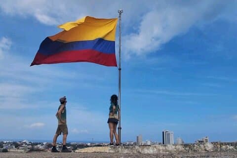 Travel Caribbean by Zimbros Ecotour